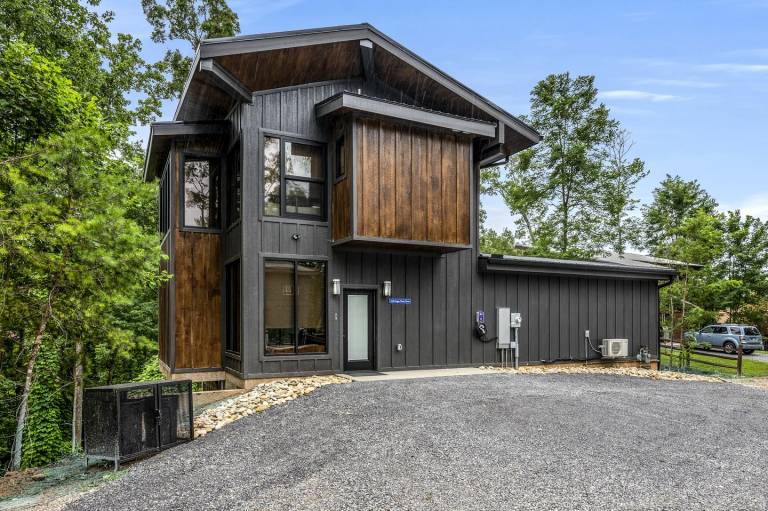 House  Gatlinburg