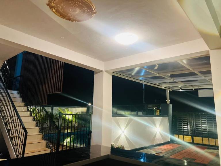 Villa Kushalnagar