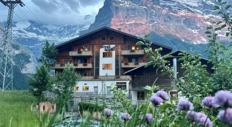 Hotel Bodmi Superior — photo 4