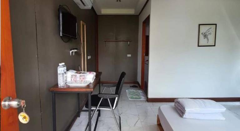 We Home Guesthouse — photo 4
