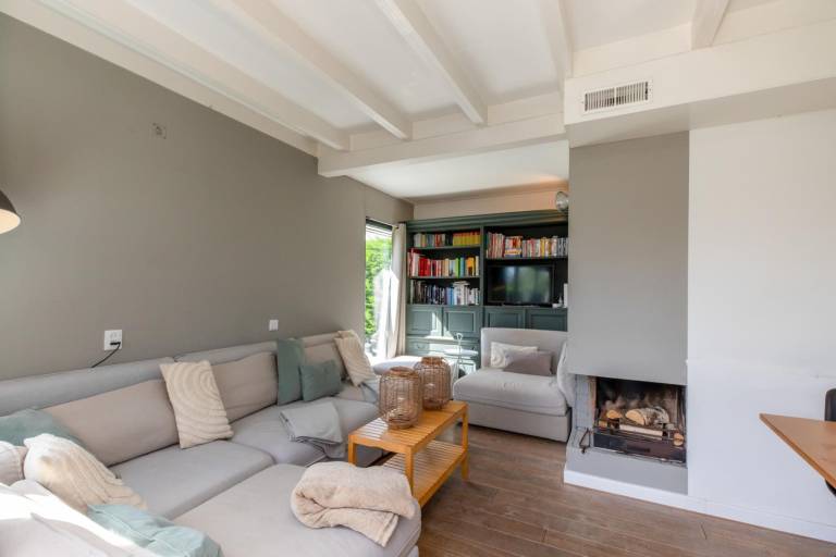 Child-friendly house with garden & patio | Dogs allowed — photo 4