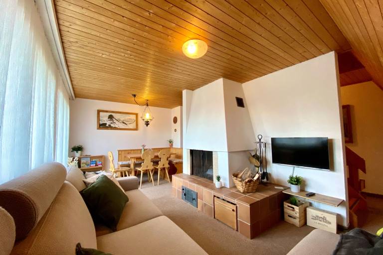 Ferienwohnung Flums