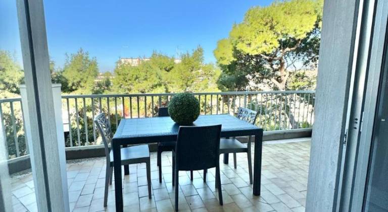 Wonderful apartment with yard | Beach nearby | Dogs allowed — photo 5