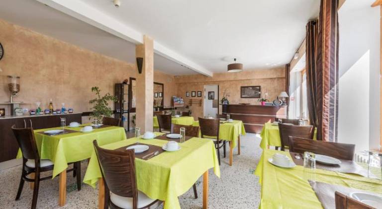 Hotel De La Plage — photo 5