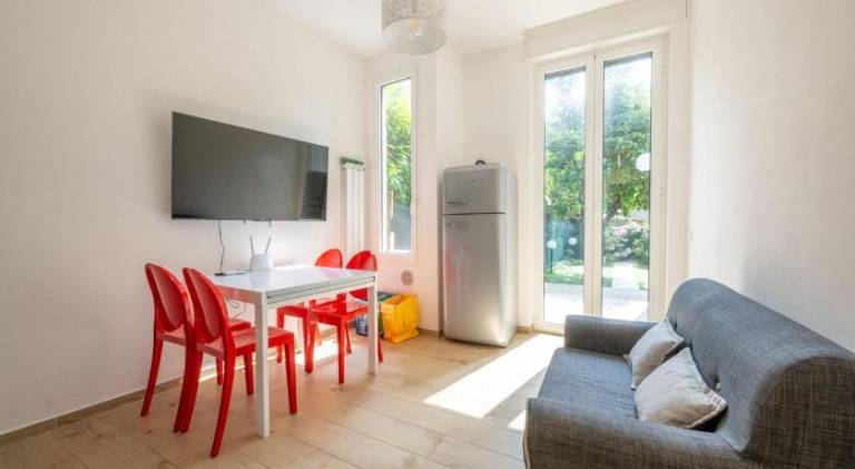Rental apartment | Pets are welcome in Rapallo