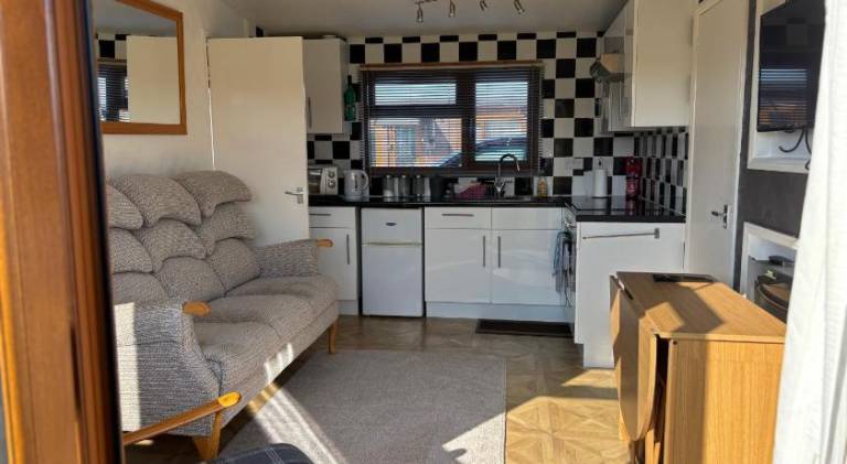 Lovely apartment | Pet-friendly in Mablethorpe