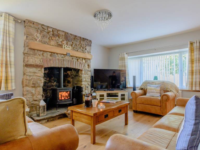 Children-friendly pleasant cottage with garden, BBQ & jacuzzi | Pet-friendly — photo 3