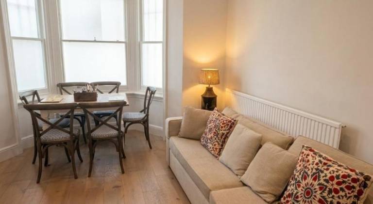 Luminous Modern Flat Style & Comfort in London, KY