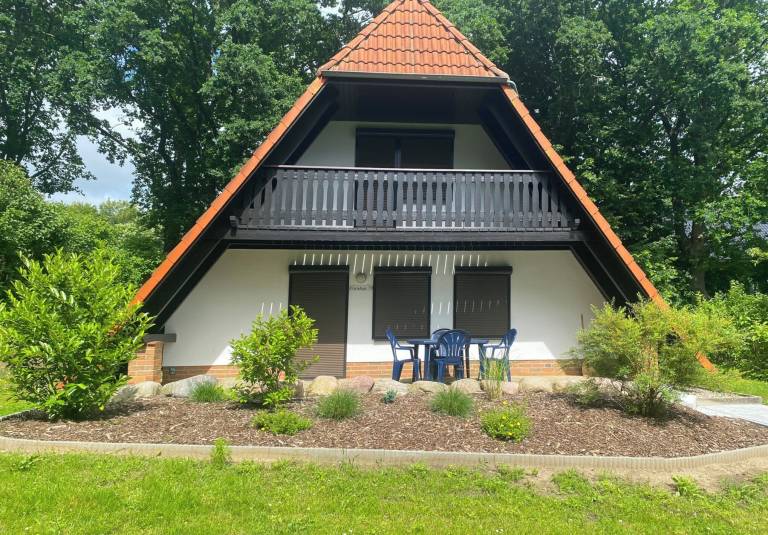 Ferienhaus Marlow