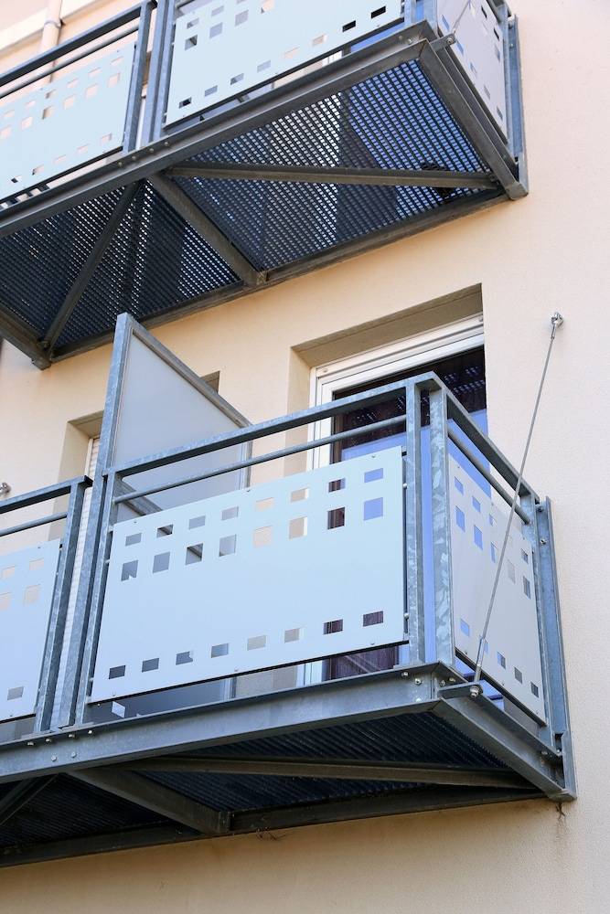 Appart'hôtel Aix-en-Provence