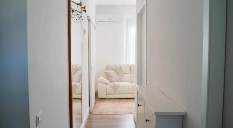 Rental apartment with 2 rooms for 4 persons — photo 4