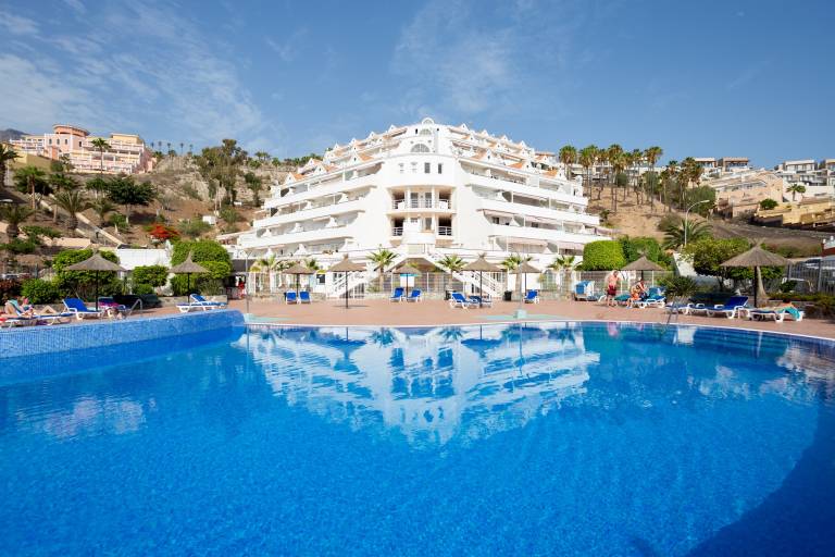 Apartament  Playa de la Américas