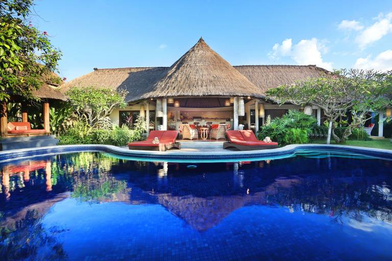 Villa Seminyak