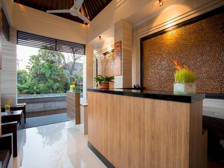 Kayu Suar Bali Luxury Villas and Spa — photo 5