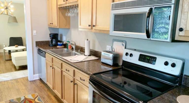 Spacious house | Perfect for remote work | Dogs allowed — photo 3