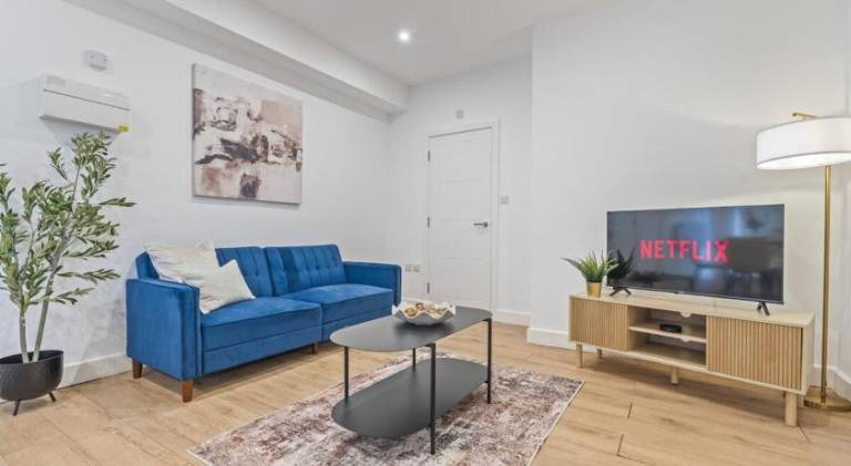 1000 m&sup2; Ferienwohnung