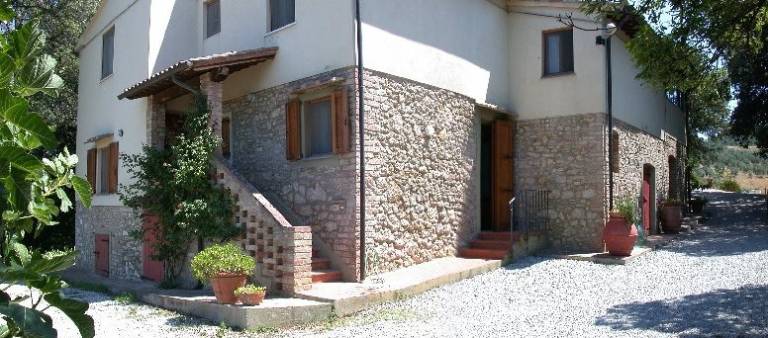 Le Capanne: App. Amelia — photo 5