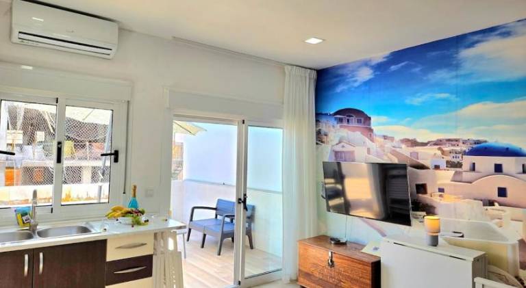 Holiday apartment with patio | Pets allowed — photo 3
