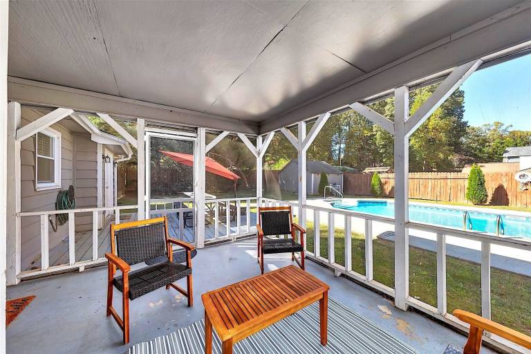 House  Kennesaw