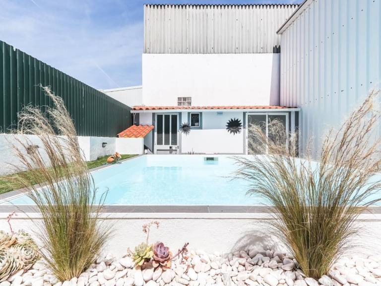 Cottage Almada
