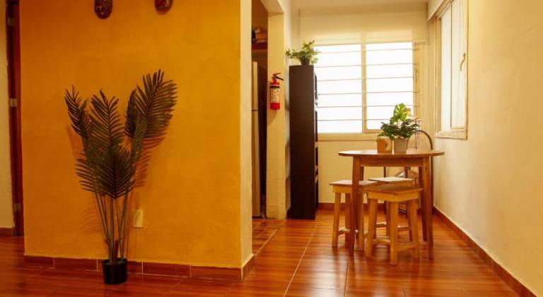 Apartment with 1 room for 2 persons — photo 4