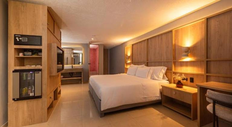 Mood Matuna Hotel Cartagena in Cartagena