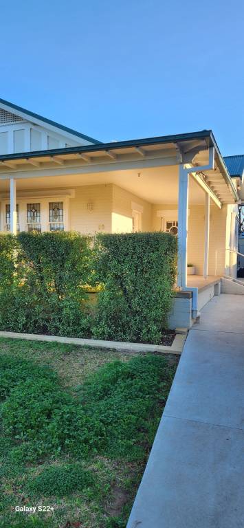 House Parkes