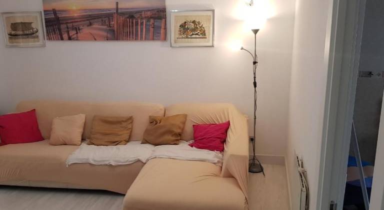 Fully equipped apartment with hot tub & patio | Good for workation | Pets allowed — photo 2