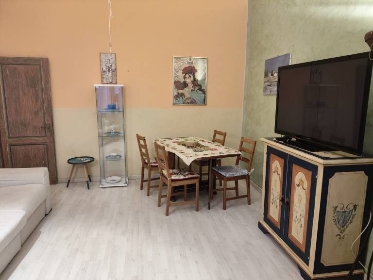 Casa Lori - ai piedi di piazzale Michelangelo — photo 2