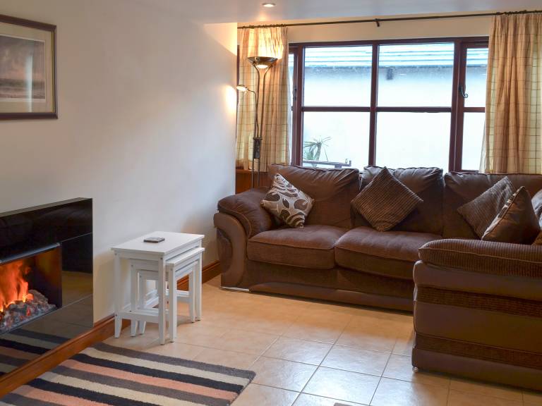 Cottage Widemouth Bay