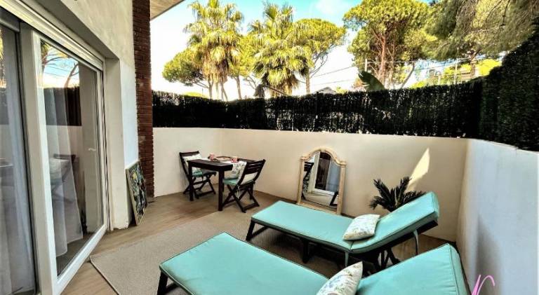 Pleasant serviced apartment with patio & garden | Good for workation | Pets allowed — photo 4