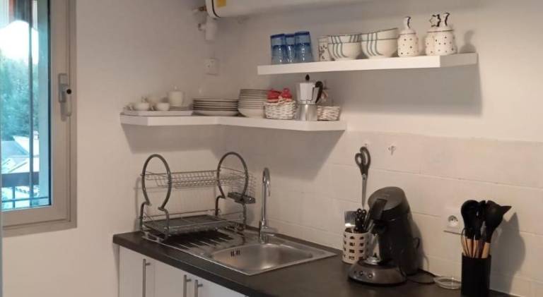 Holiday apartment with 1 room for 2 persons — photo 3
