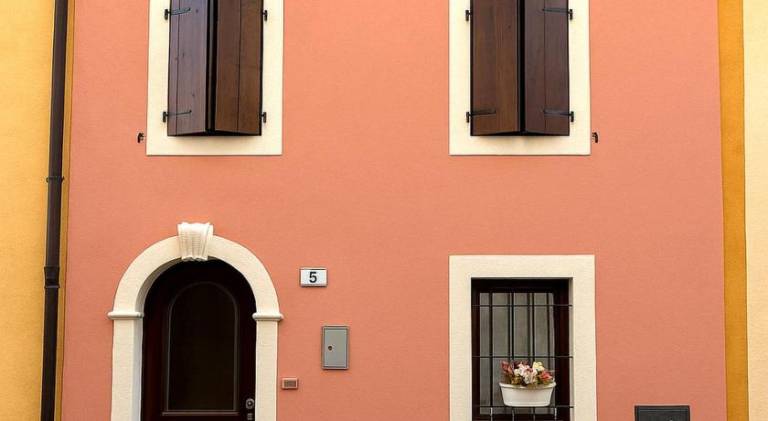 Charming vacation home | Close to Ponte Pietra | Pet-friendly — photo 4