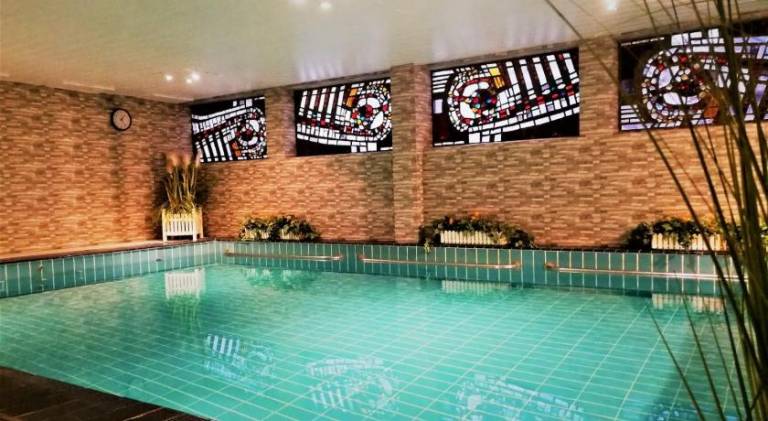 Forsters Schwarzwald Hof - Resort-Hotel&Pension — photo 4