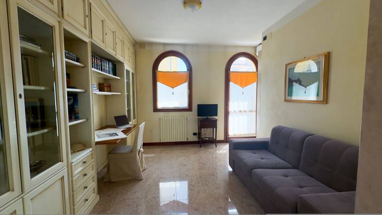 Ferienwohnung  Dorsoduro