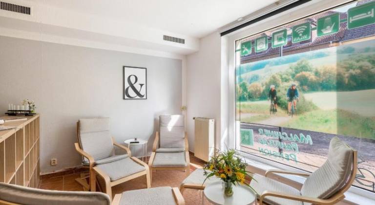 Ferienwohnung Malchin