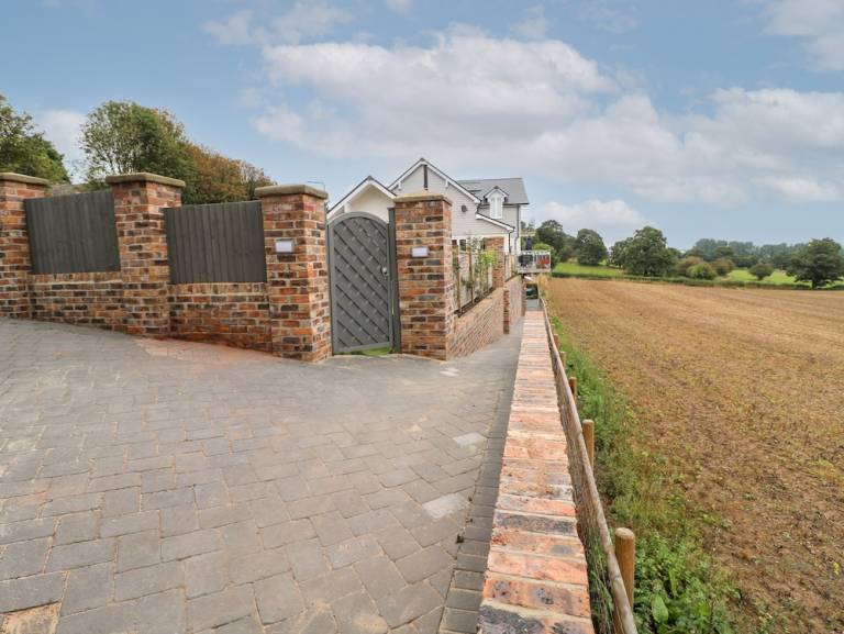 Cottage Cannock