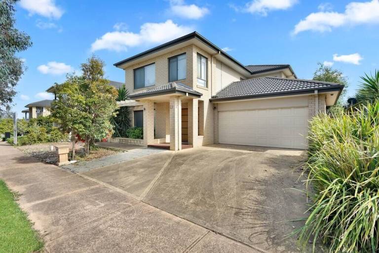 House Werribee South