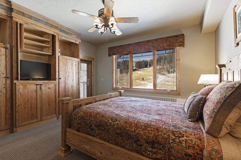 Condo Whitefish