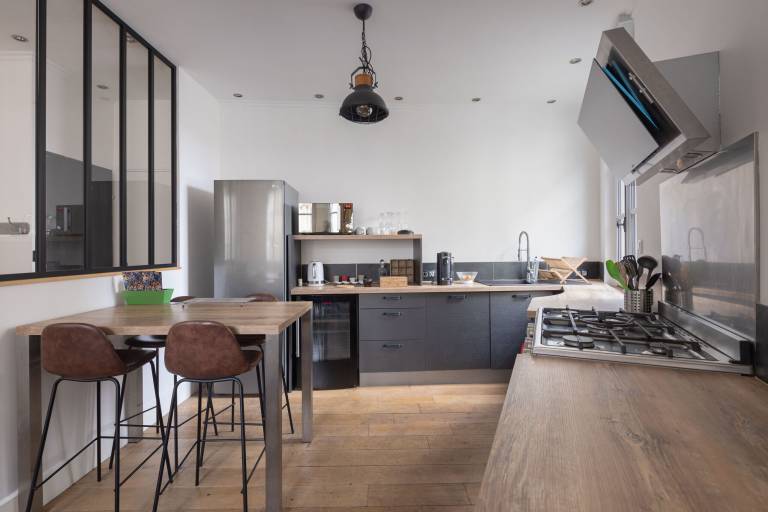 Apartment Angers