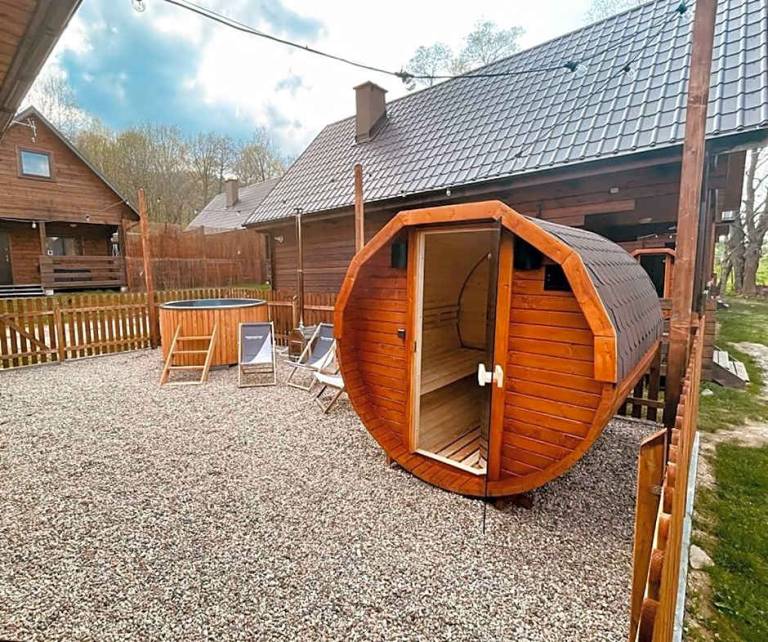 Bed & Breakfast Polanica-Zdrój