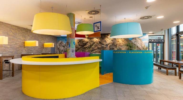 Hotel am Russel — photo 4