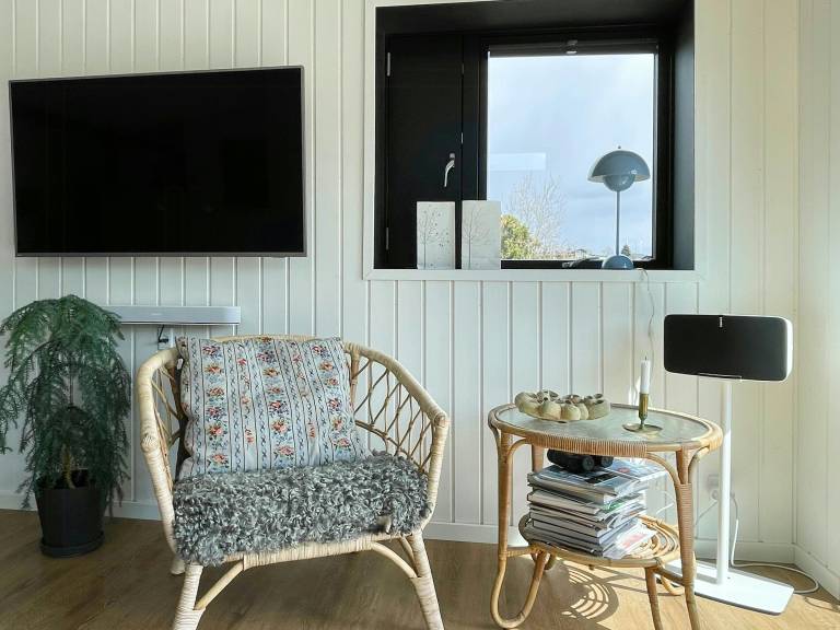 House with terrace, sauna & jacuzzi | Sea view | Suitable for remote work — photo 3