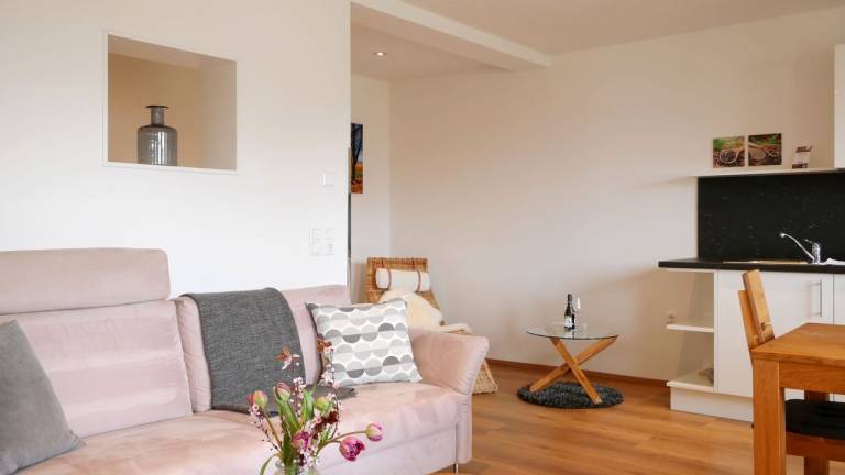 Ferienwohnung Vogtsburg im Kaiserstuhl