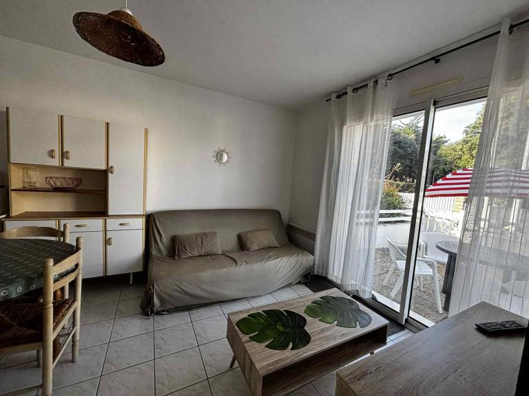Holiday apartment with barbecue — photo 5