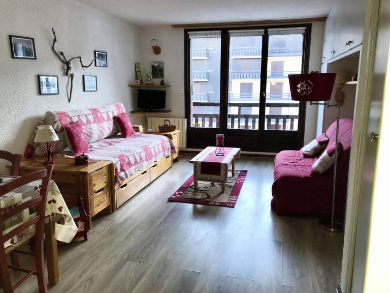 Appartement Risoul