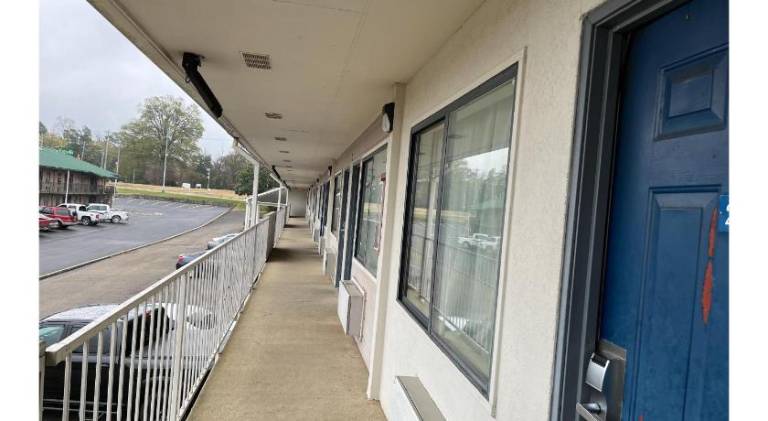 Motel 6 Millington, TN — photo 3
