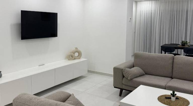 66 m&sup2; Ferienwohnung