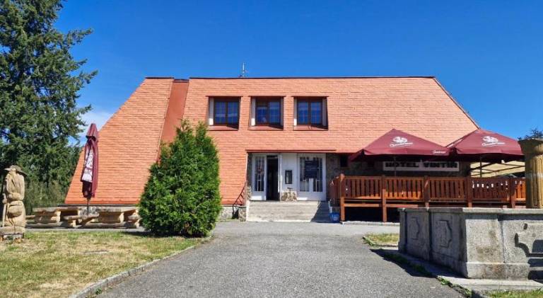 Hotel Vintir — photo 3