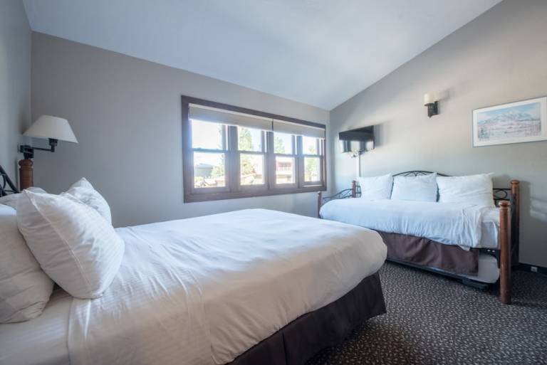 Lodge  Crested Butte